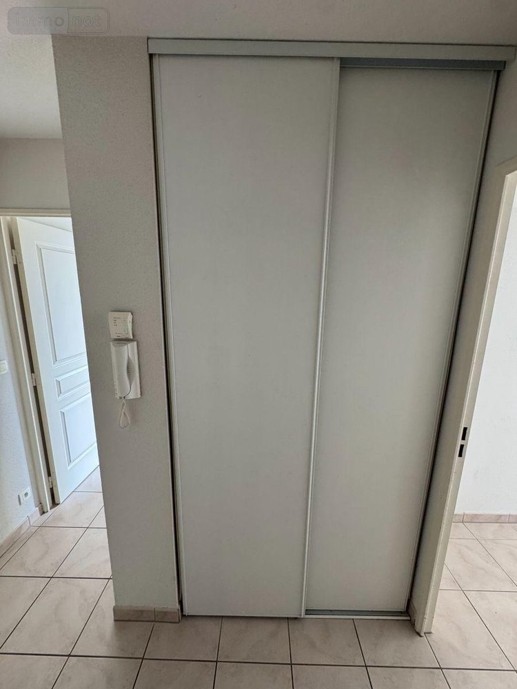 Appartement a vendre Lormont 33310 Gironde 58 m2 3 pièces 182700 euros