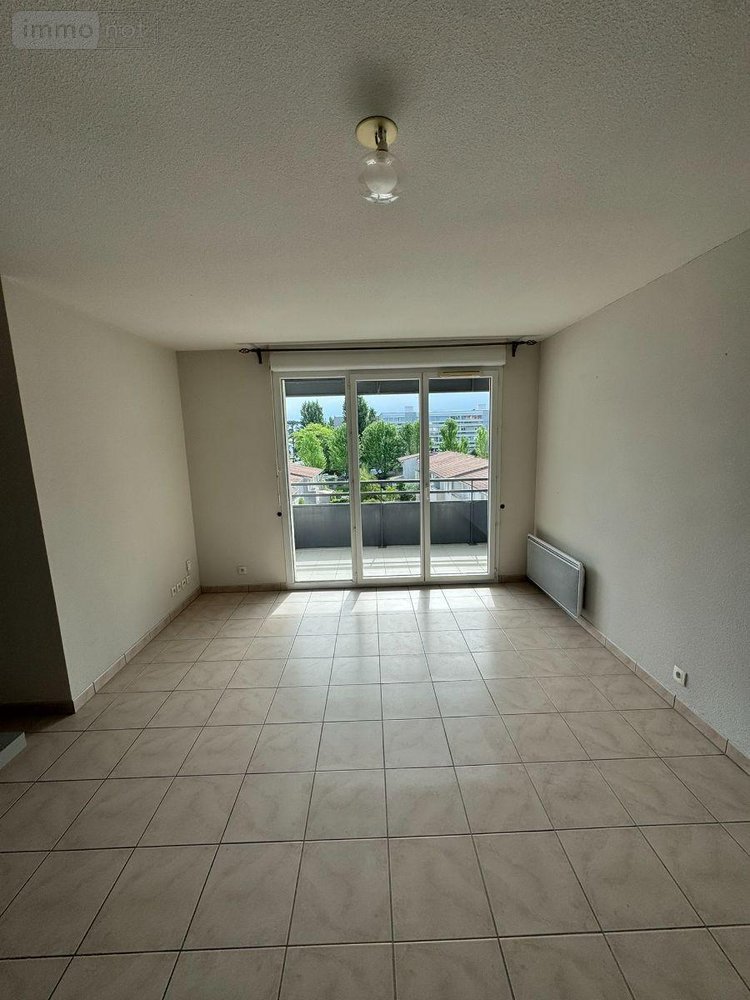 Appartement a vendre Lormont 33310 Gironde 58 m2 3 pièces 182700 euros