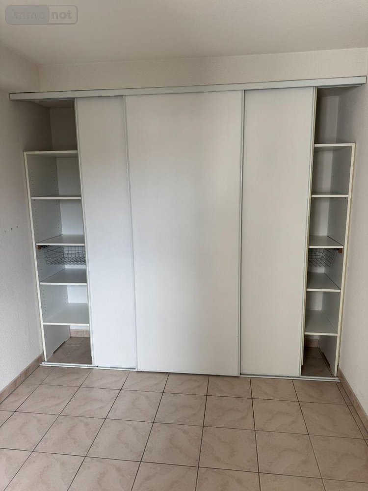 Appartement a vendre Lormont 33310 Gironde 58 m2 3 pièces 182700 euros