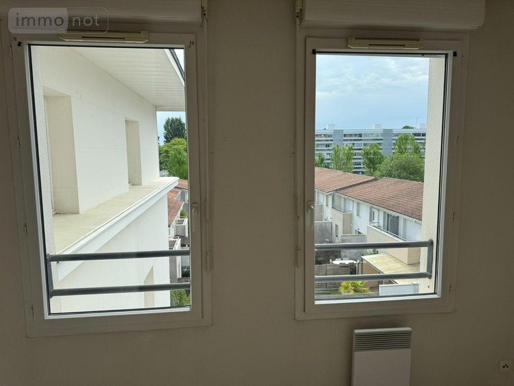 Appartement a vendre Lormont 33310 Gironde 58 m2 3 pièces 182700 euros