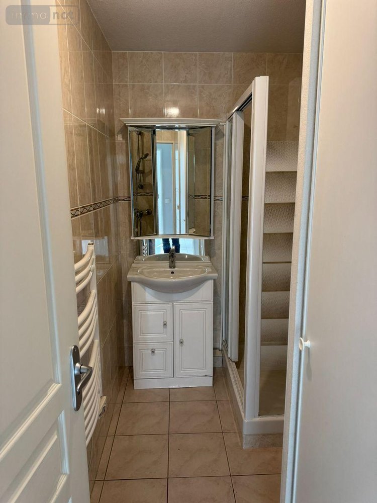 Appartement a vendre Lormont 33310 Gironde 58 m2 3 pièces 182700 euros