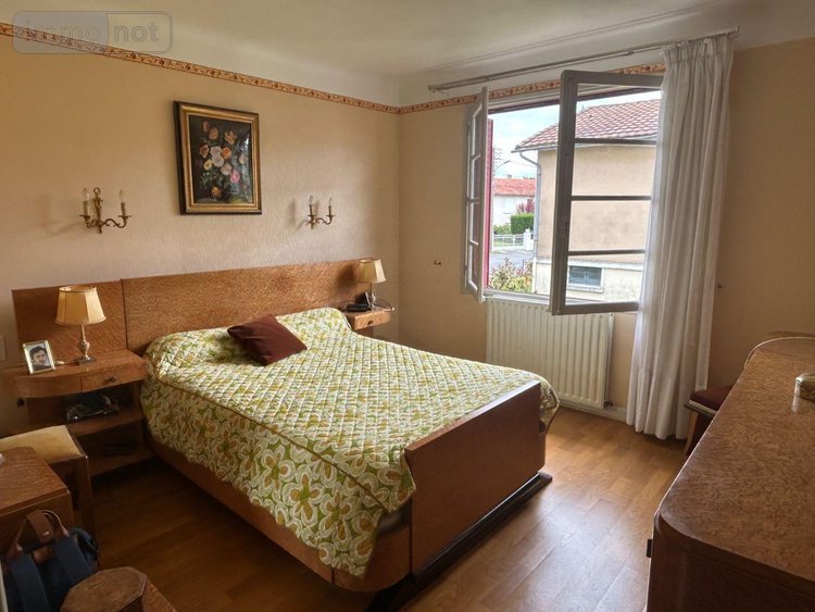 Maison a vendre Montpon-Ménestérol 24700 Dordogne 170 m2 5 pièces 134620 euros