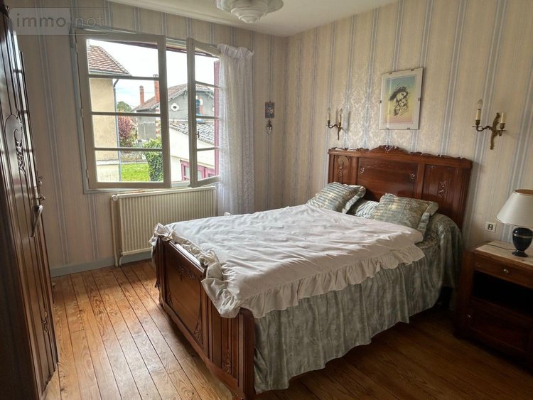 Maison a vendre Montpon-Ménestérol 24700 Dordogne 170 m2 5 pièces 134620 euros