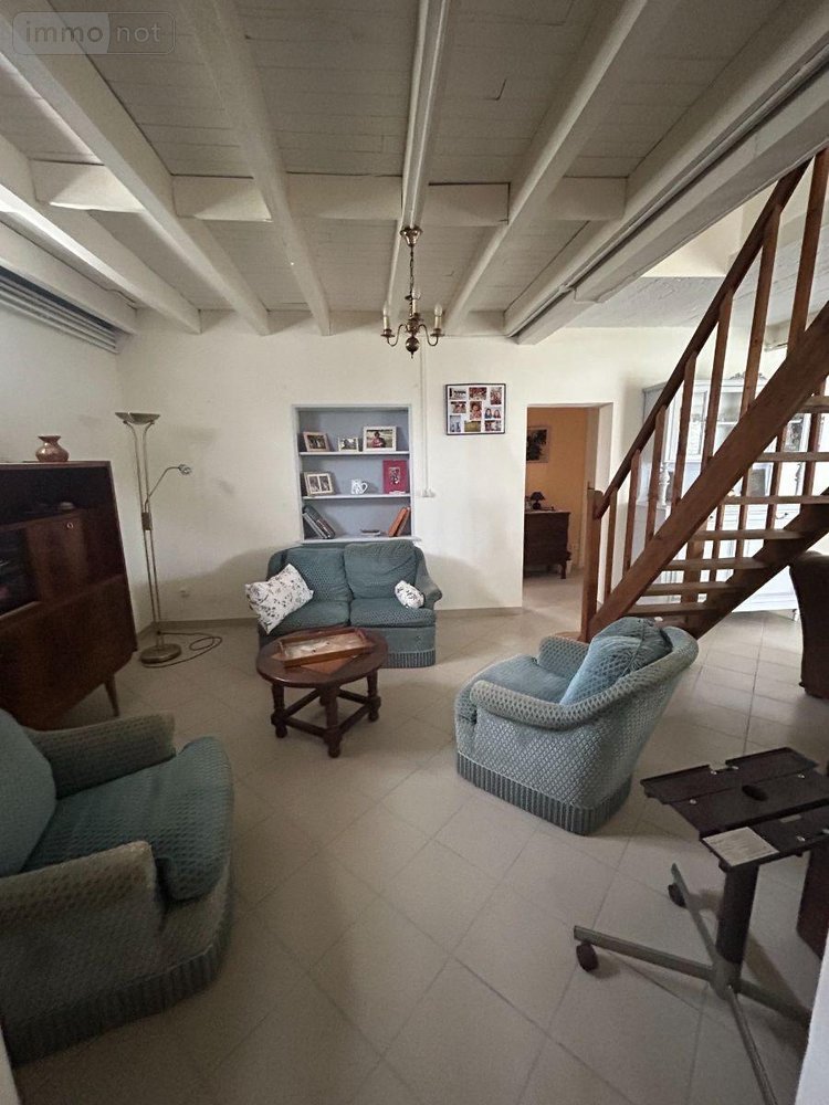 Maison a vendre Montpon-Ménestérol 24700 Dordogne 170 m2 5 pièces 134620 euros