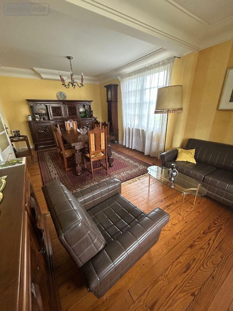 Maison a vendre Montpon-Ménestérol 24700 Dordogne 170 m2 5 pièces 134620 euros