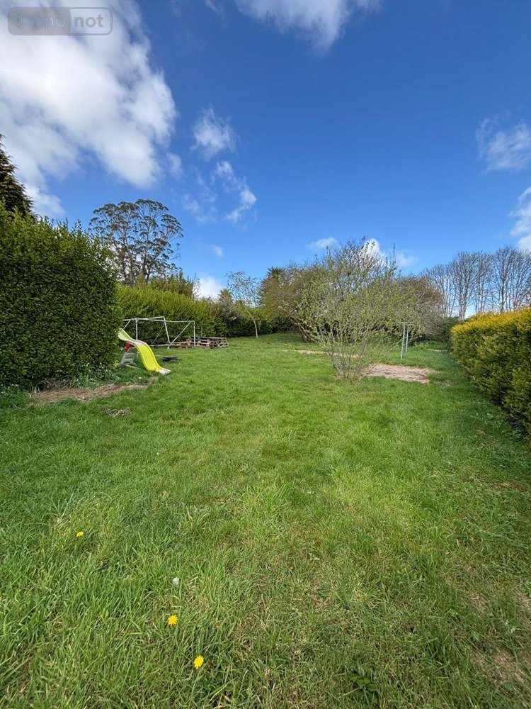 Maison a vendre Bohars 29820 Finistère 95 m2 6 pièces 307150 euros