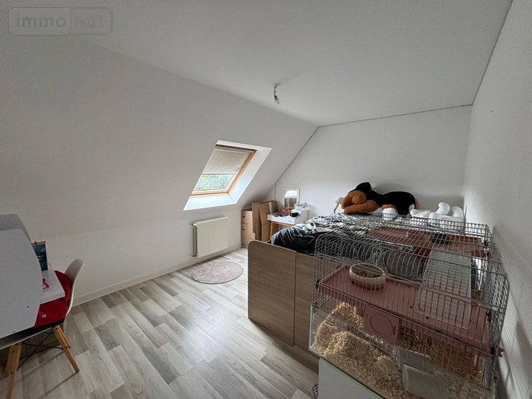 Maison a vendre Bohars 29820 Finistère 95 m2 6 pièces 307150 euros
