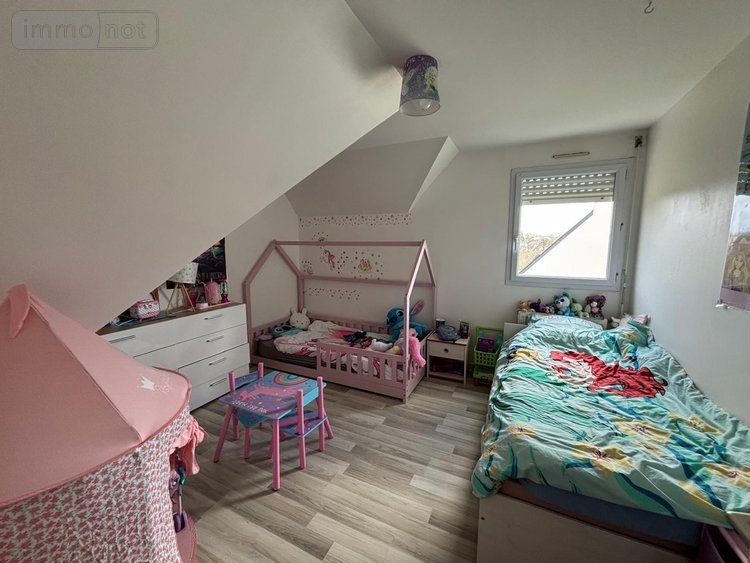 Maison a vendre Bohars 29820 Finistère 95 m2 6 pièces 307150 euros