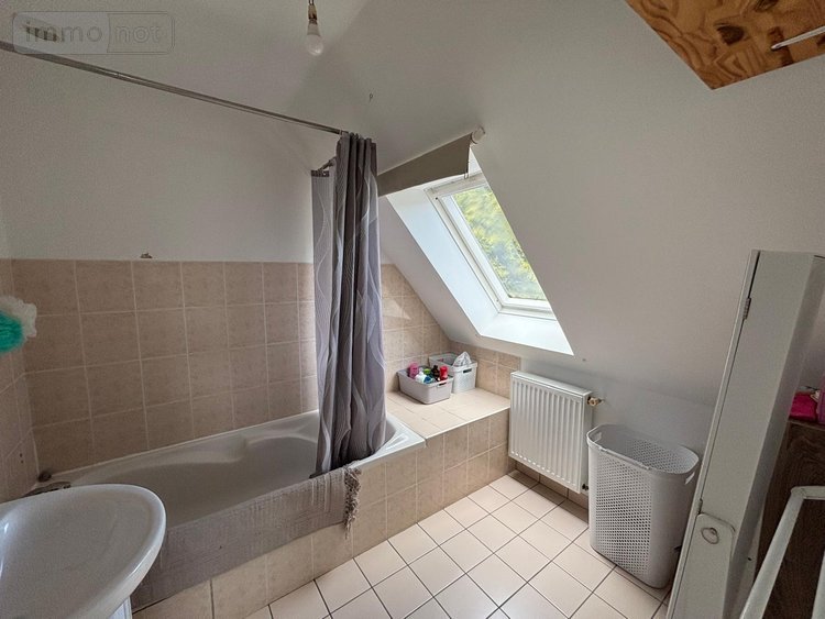 Maison a vendre Bohars 29820 Finistère 95 m2 6 pièces 307150 euros