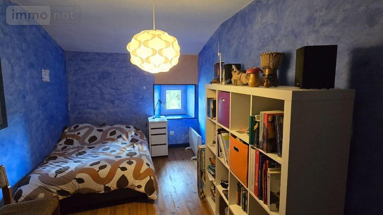 Maison a vendre Marcillé 79500 Deux-Sèvres 115 m2 5 pièces 147300 euros