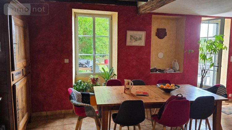 Maison a vendre Marcillé 79500 Deux-Sèvres 115 m2 5 pièces 147300 euros
