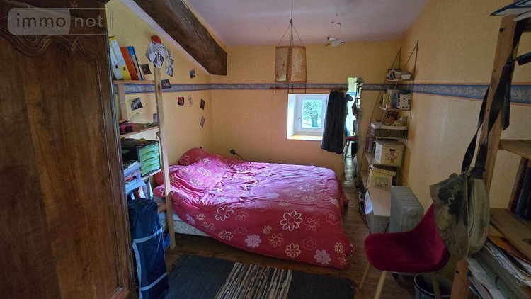 Maison a vendre Marcillé 79500 Deux-Sèvres 115 m2 5 pièces 147300 euros