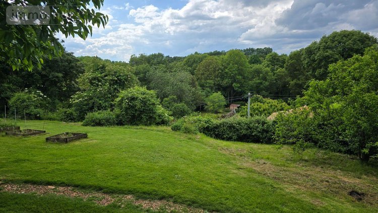 Maison a vendre Marcillé 79500 Deux-Sèvres 115 m2 5 pièces 147300 euros