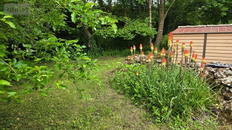 Maison a vendre Marcillé 79500 Deux-Sèvres 115 m2 5 pièces 147300 euros