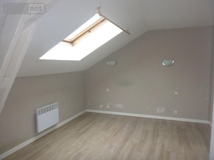 Maison a vendre Saint-Laurent-en-Caux 76560 Seine-Maritime 80 m2 5 pièces 144970 euros