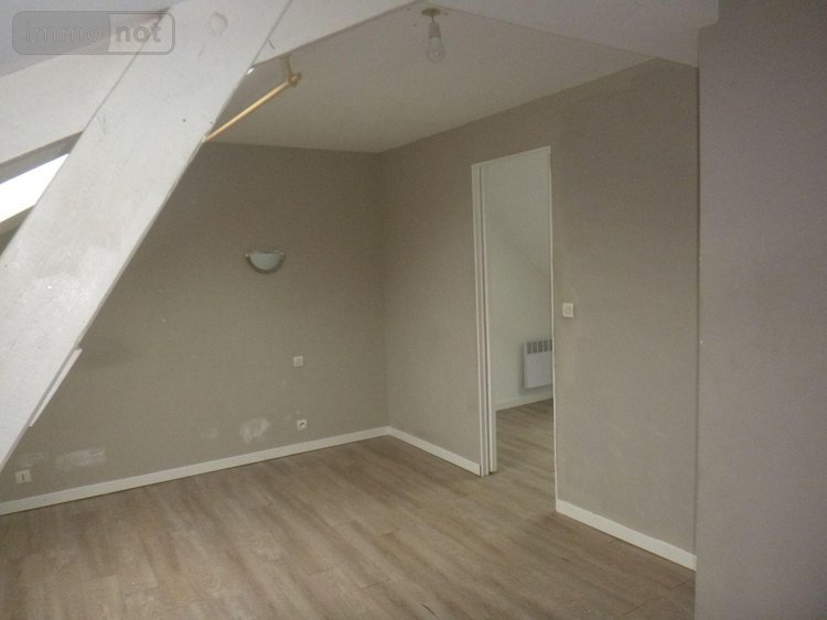 Maison a vendre Saint-Laurent-en-Caux 76560 Seine-Maritime 80 m2 5 pièces 144970 euros