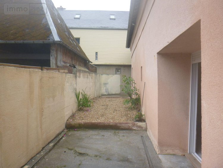Maison a vendre Saint-Laurent-en-Caux 76560 Seine-Maritime 80 m2 5 pièces 144970 euros