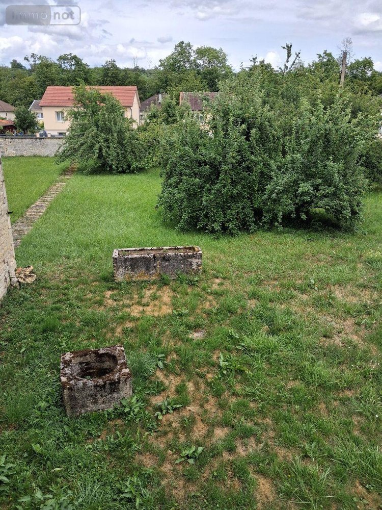 Maison a vendre Eurville-Bienville 52410 Haute-Marne 118 m2 6 pièces 128400 euros