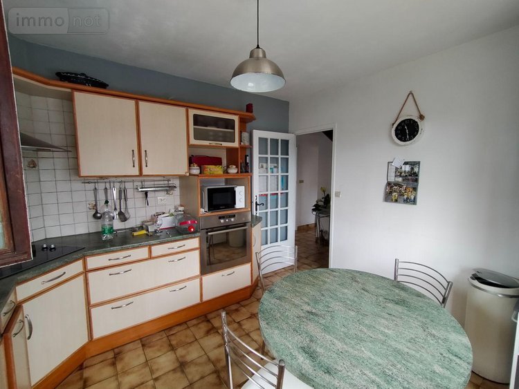 Maison a vendre Plerguer 35540 Ille-et-Vilaine 120 m2 7 pièces 291200 euros