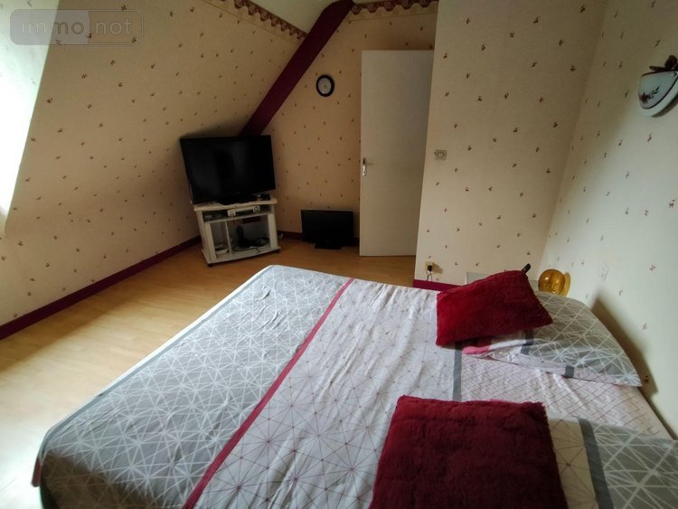 Maison a vendre Plerguer 35540 Ille-et-Vilaine 120 m2 7 pièces 291200 euros