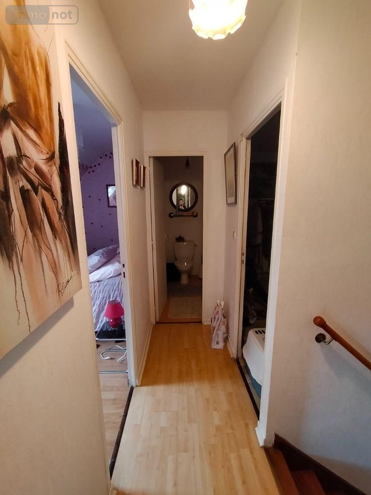 Maison a vendre Plerguer 35540 Ille-et-Vilaine 120 m2 7 pièces 291200 euros