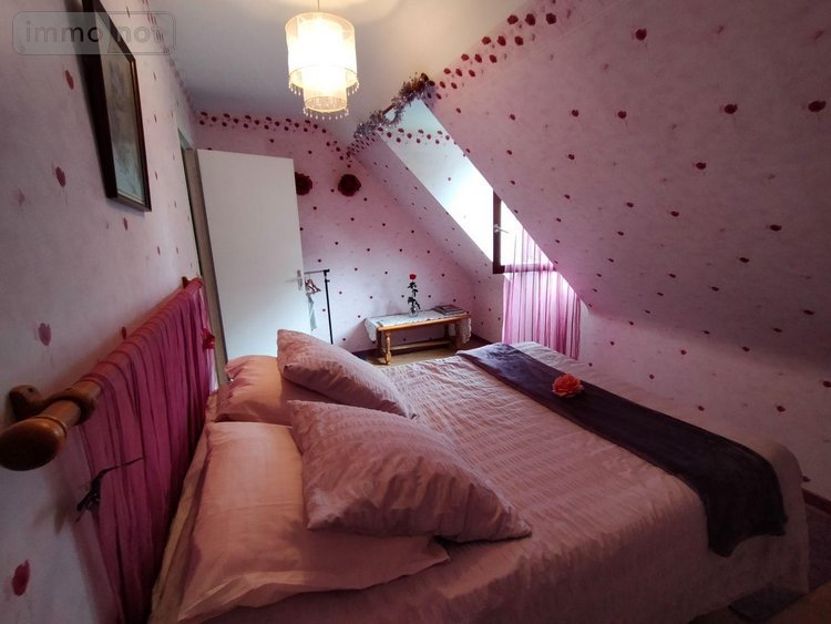 Maison a vendre Plerguer 35540 Ille-et-Vilaine 120 m2 7 pièces 291200 euros