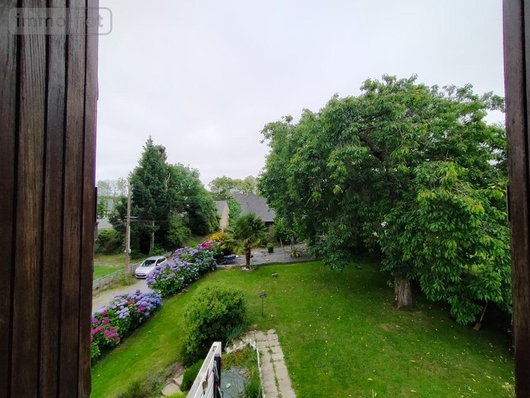 Maison a vendre Plerguer 35540 Ille-et-Vilaine 120 m2 7 pièces 291200 euros