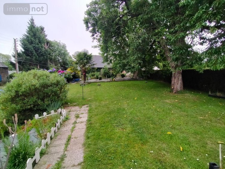 Maison a vendre Plerguer 35540 Ille-et-Vilaine 120 m2 7 pièces 291200 euros