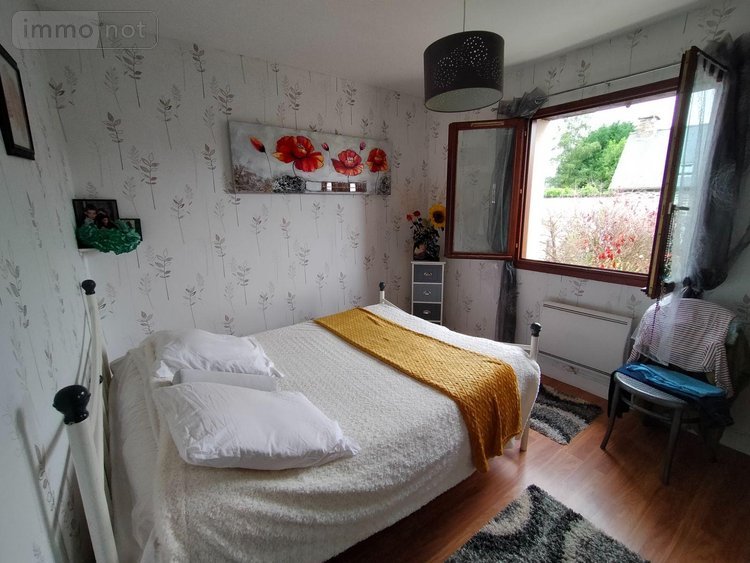 Maison a vendre Plerguer 35540 Ille-et-Vilaine 120 m2 7 pièces 291200 euros