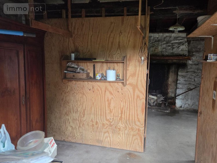 Maison a vendre Chantrigné 53300 Mayenne 75 m2 4 pièces 73000 euros