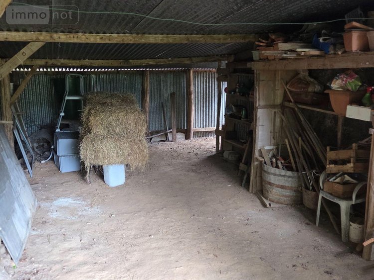 Maison a vendre Chantrigné 53300 Mayenne 75 m2 4 pièces 73000 euros