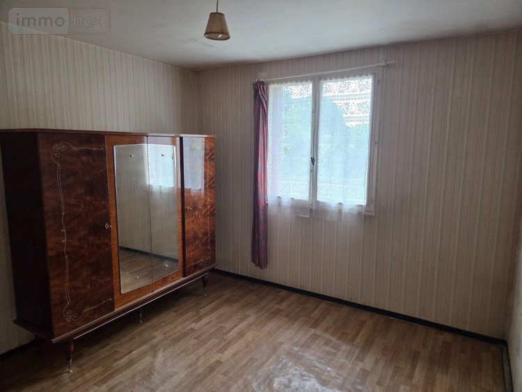 Maison a vendre Chantrigné 53300 Mayenne 75 m2 4 pièces 73000 euros