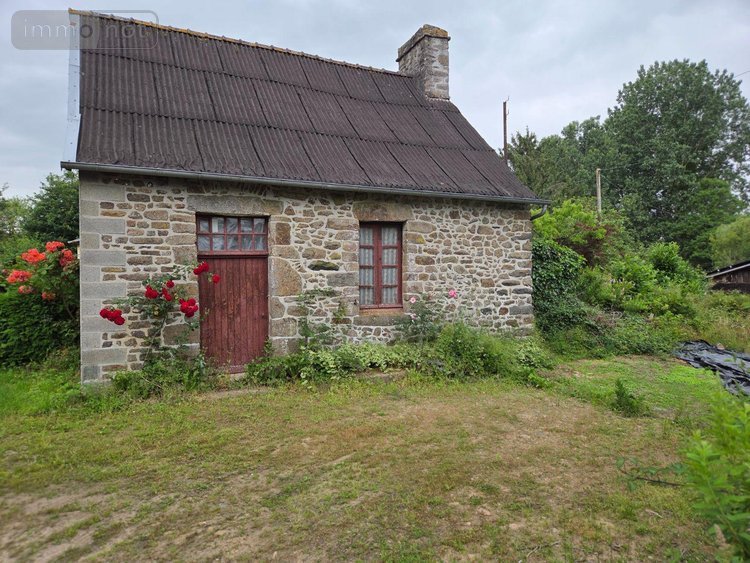 Maison a vendre Chantrigné 53300 Mayenne 75 m2 4 pièces 73000 euros