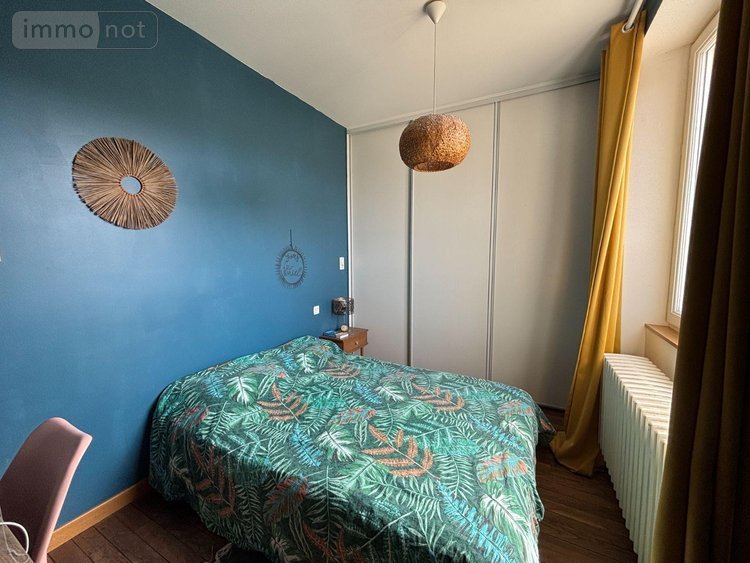 Maison a vendre Noyal-Châtillon-sur-Seiche 35230 Ille-et-Vilaine 146 m2 6 pièces 363650 euros