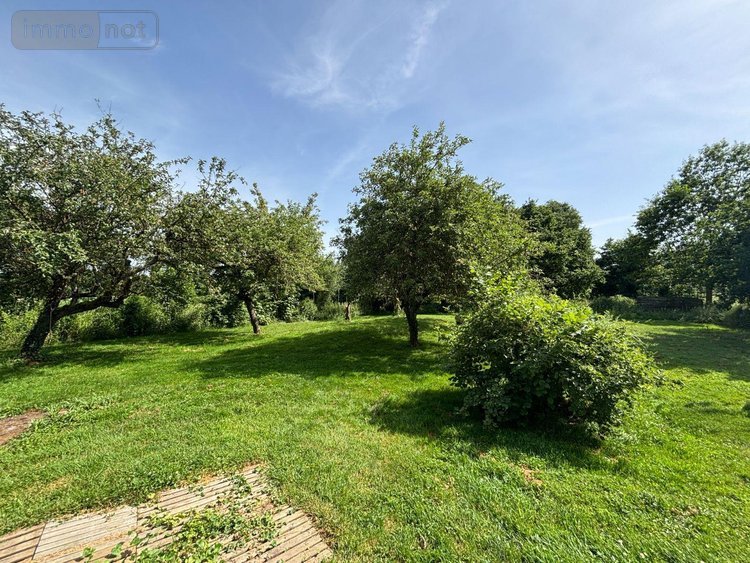 Maison a vendre Noyal-Châtillon-sur-Seiche 35230 Ille-et-Vilaine 146 m2 6 pièces 363650 euros