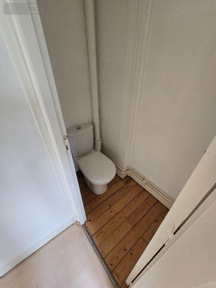 Maison a vendre Foucarmont 76340 Seine-Maritime 83 m2 5 pièces 84050 euros