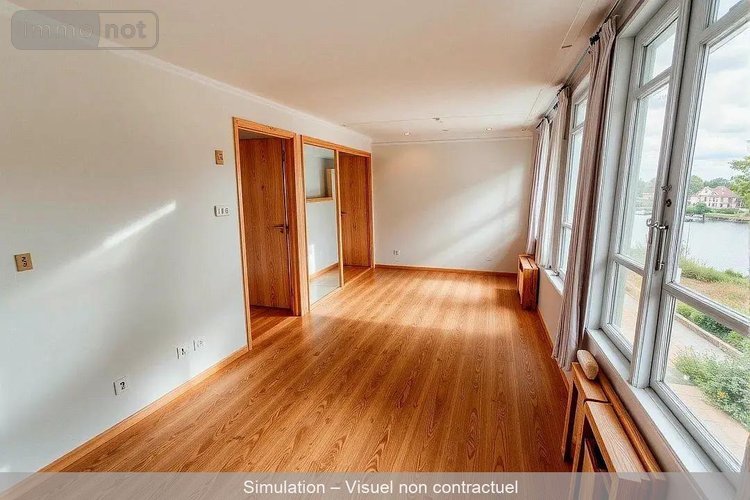 Maison a vendre Foucarmont 76340 Seine-Maritime 83 m2 5 pièces 84050 euros