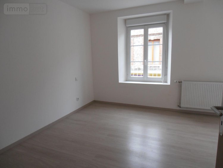 Location maison Fécamp 76400 Seine-Maritime 135 m2 5 pièces 935 euros