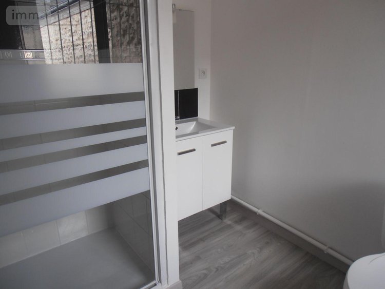 Location maison Fécamp 76400 Seine-Maritime 135 m2 5 pièces 935 euros