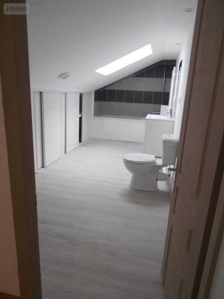 Location maison Fécamp 76400 Seine-Maritime 135 m2 5 pièces 935 euros