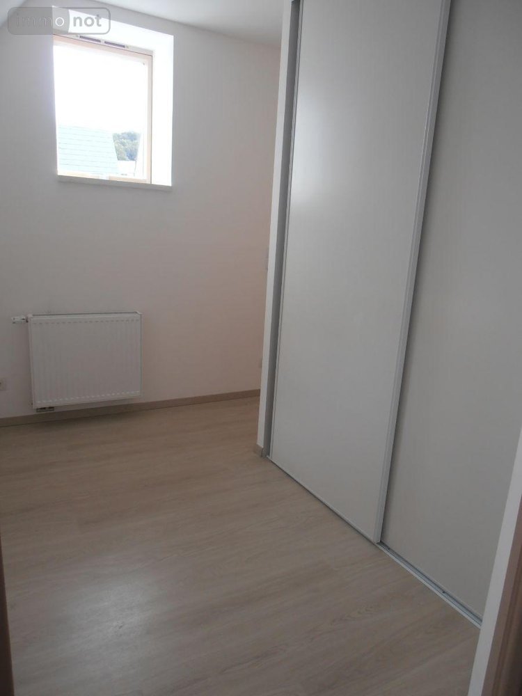 Location maison Fécamp 76400 Seine-Maritime 135 m2 5 pièces 935 euros