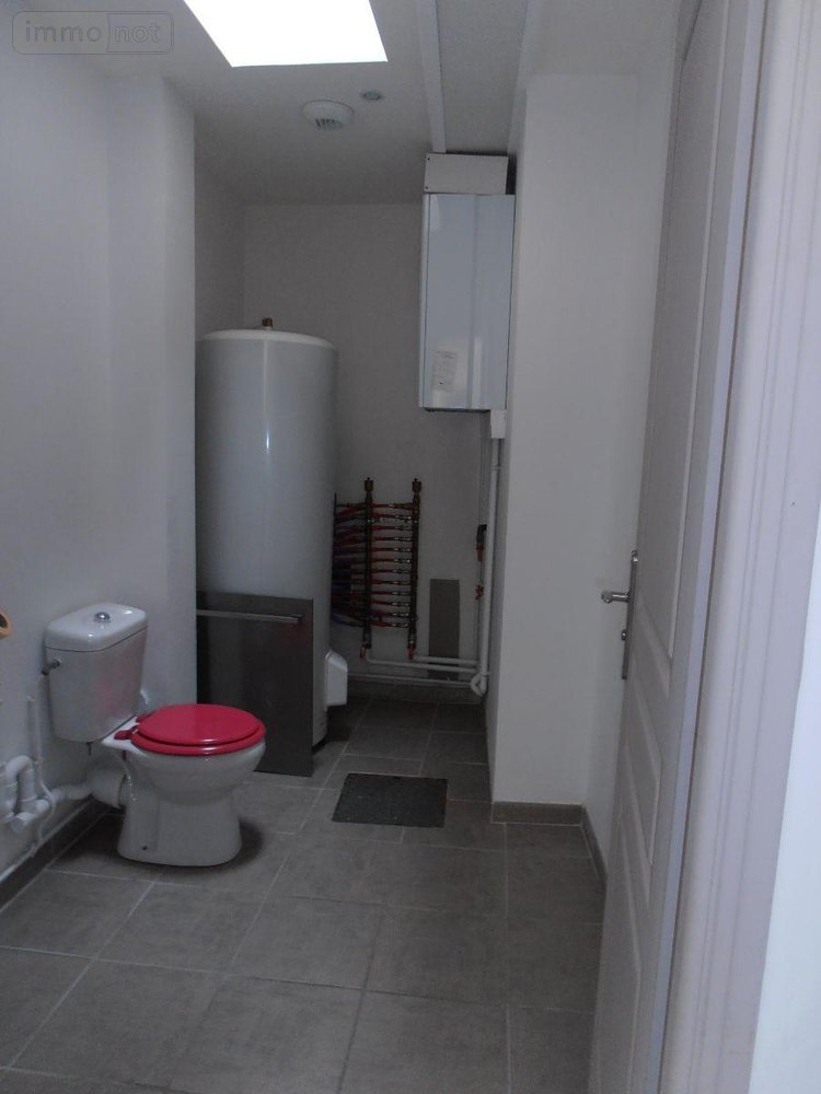 Location maison Fécamp 76400 Seine-Maritime 135 m2 5 pièces 935 euros