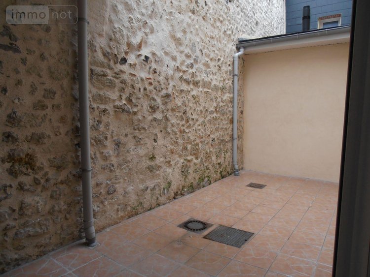 Location maison Fécamp 76400 Seine-Maritime 135 m2 5 pièces 935 euros