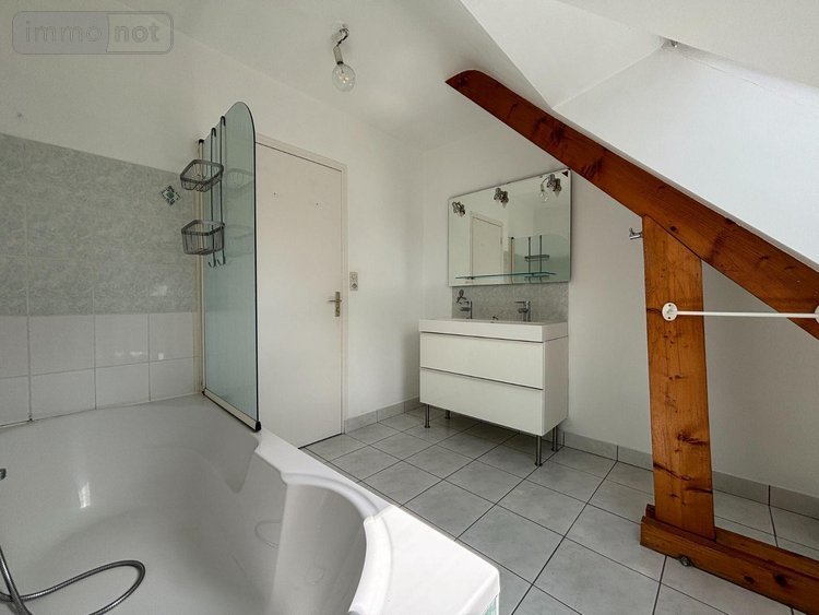 Maison a vendre Pacé 35740 Ille-et-Vilaine 131 m2 7 pièces 465750 euros