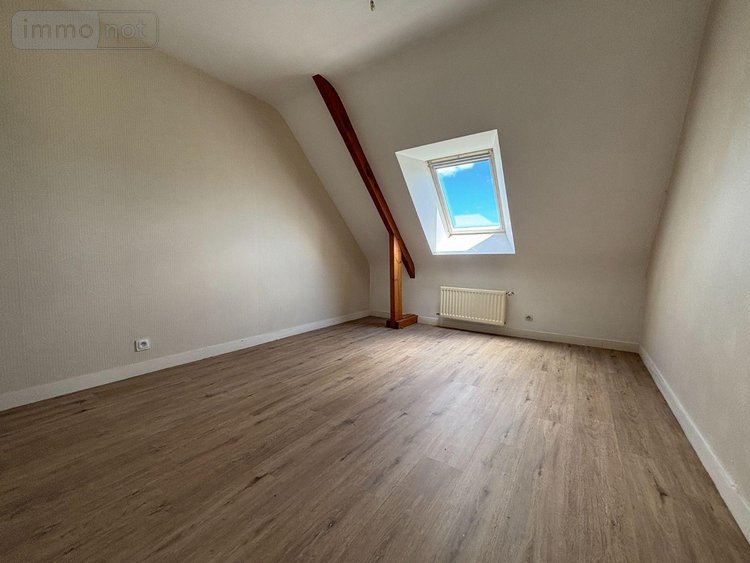 Maison a vendre Pacé 35740 Ille-et-Vilaine 131 m2 7 pièces 465750 euros
