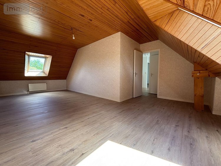 Maison a vendre Pacé 35740 Ille-et-Vilaine 131 m2 7 pièces 465750 euros