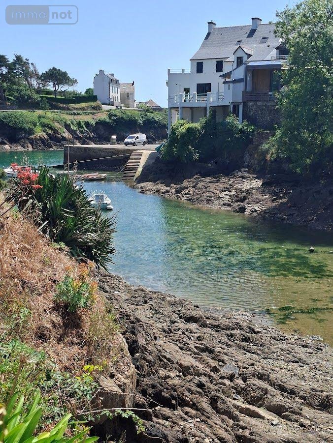 Maison a vendre Clohars-Carnoët 29360 Finistère 134 m2  935100 euros