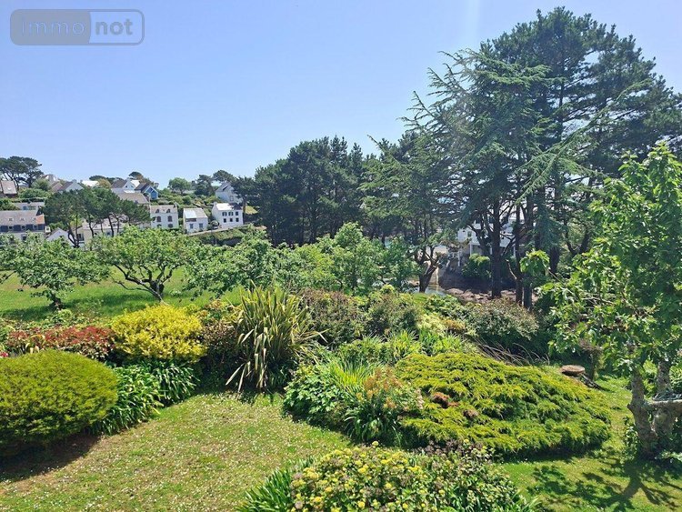 Maison a vendre Clohars-Carnoët 29360 Finistère 134 m2  935100 euros