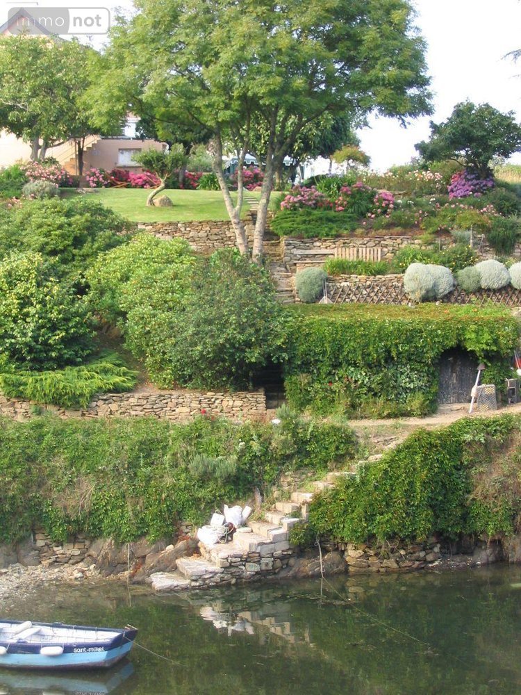 Maison a vendre Clohars-Carnoët 29360 Finistère 134 m2  935100 euros