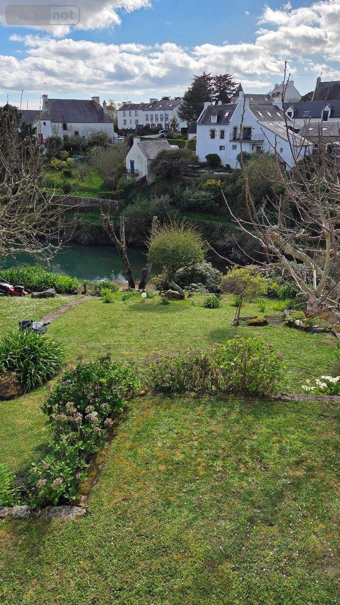 Maison a vendre Clohars-Carnoët 29360 Finistère 134 m2  935100 euros